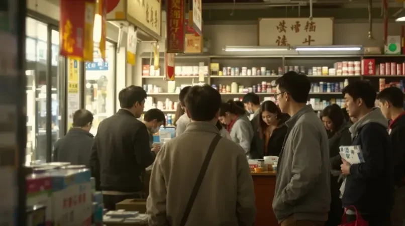 我不是药神 - 今日影视经典 我不是药神经典回放