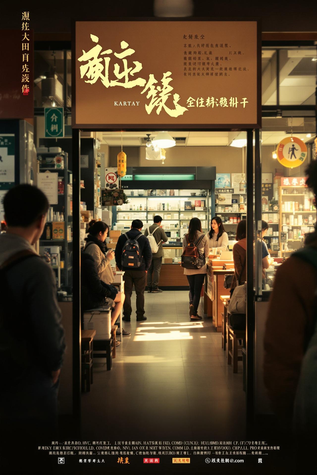 我不是药神 - 今日影视海报 我不是药神海报 - 今日影视