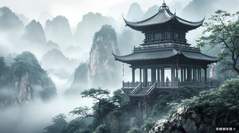 琅琊榜热播剧