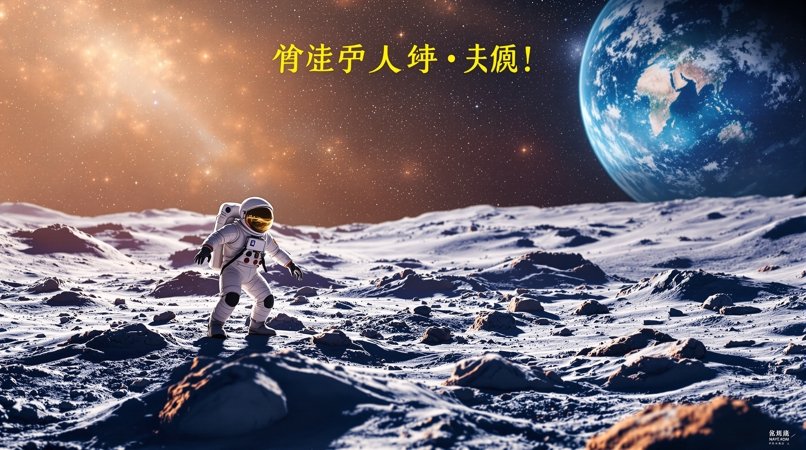 独行月球2 - 今日影视新片 独行月球2最近上映